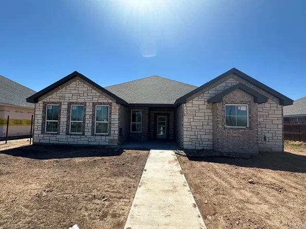 1969 S Concho Dr, San Angelo, TX 76904