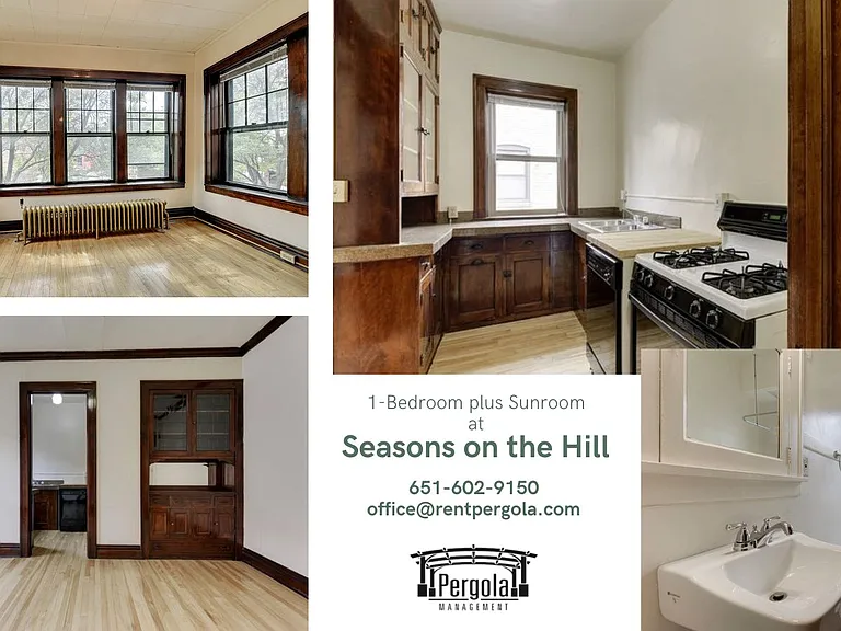 Seasons on the Hill — Photo 6