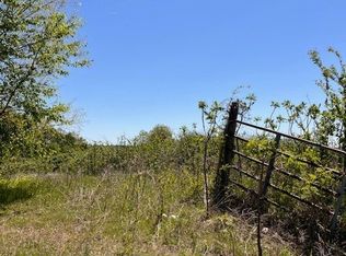 472226 E 1086th Rd, Muldrow, OK 74948