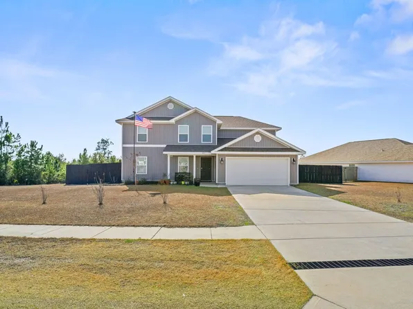 217 Hodges Bayou Plantation Blvd, Southport, FL 32409