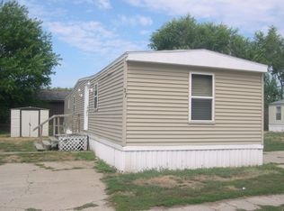 447 N Plum St LOT 27, Vermillion, SD 57069