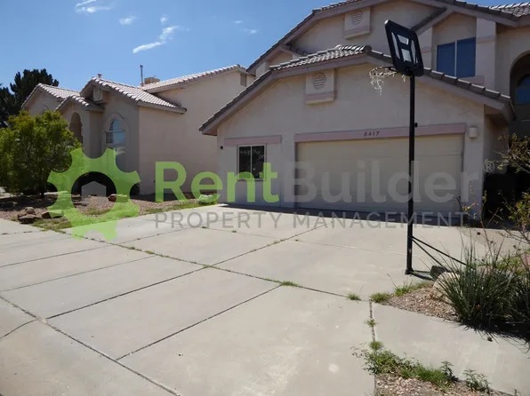 8421 Julian Robles St NE, Albuquerque, NM 87122