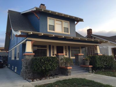 763 W 11th St, San Pedro, CA, 90731
