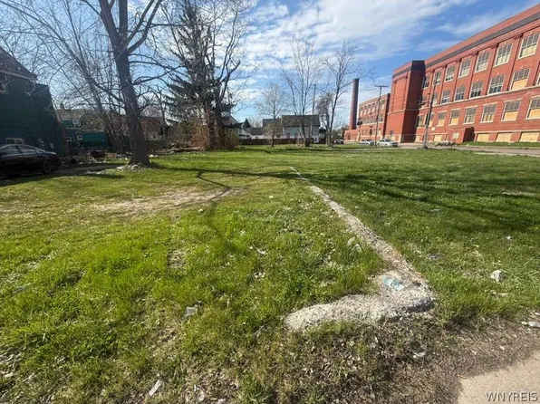 1387 Broadway St Lot 2, Buffalo, NY 14212