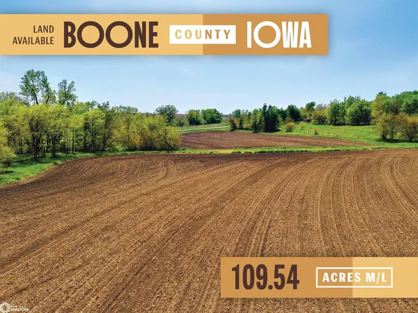 290th St, Madrid, IA 50156