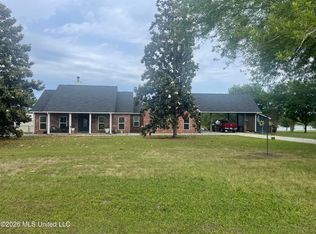 11232 Jason Dr, Pass Christian, MS 39571