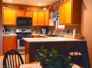 23950 M 60, Cassopolis, MI 49031