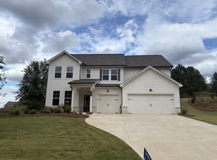 1021 Gage Ln, Madison, GA 30650