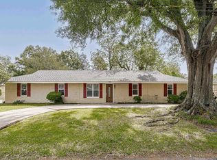 404 Hood St #A, Donaldsonville, LA 70346
