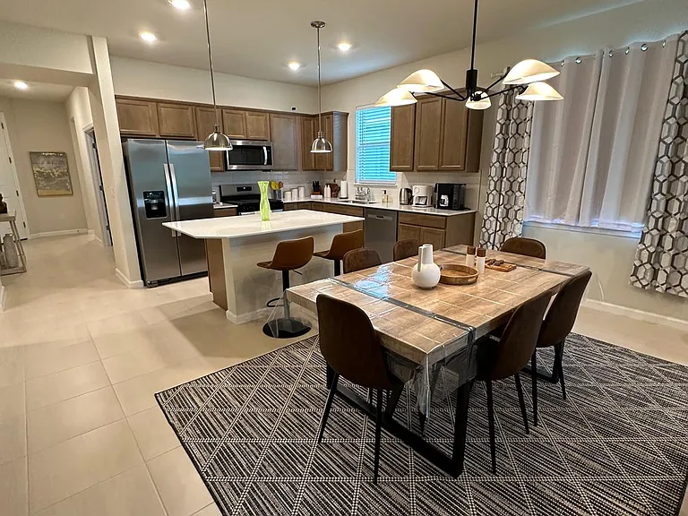 Del Webb Tradition — Photo 24