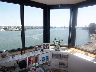 Rented by Luxury Habitat