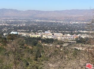 7313 Pyramid Pl, Los Angeles, CA 90046