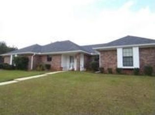 4507 Jeff Davis St, Marshall, TX 75672