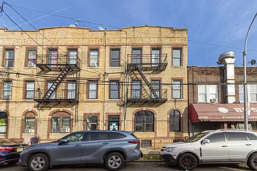 1721 East 8th Street in Midwood