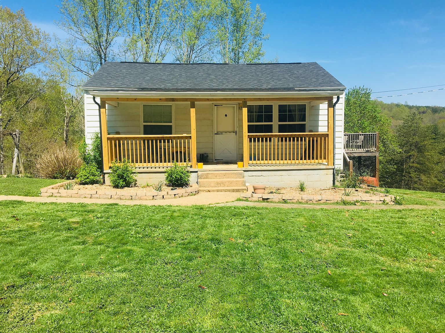 5360 Oak Level Rd, Bassett, VA 24055 Zillow