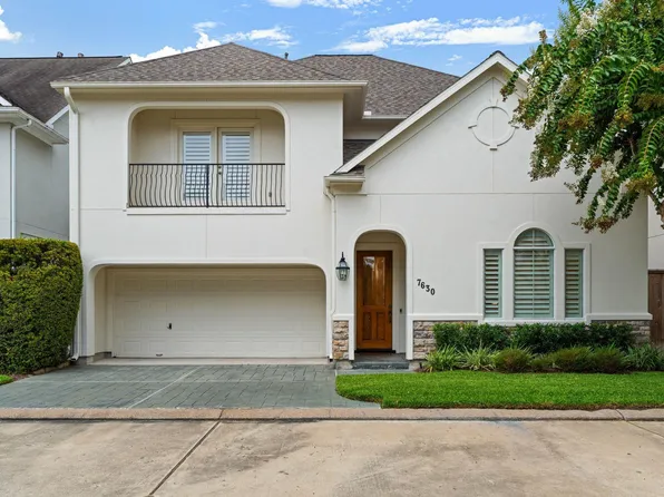 7630 E Jordan Cv, Houston, TX 77055