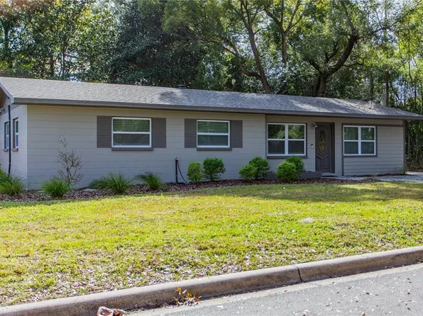 563 NW 31st Ave, Gainesville, FL 32609