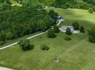 4901 Toll Dugger Rd, Culleoka, TN 38451