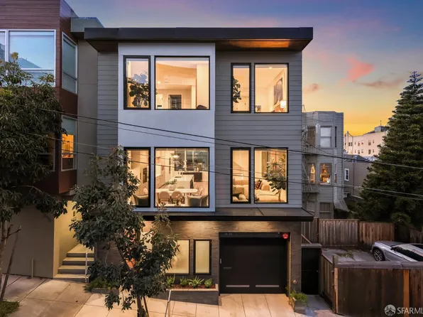 522 Hickory St, San Francisco, CA 94102