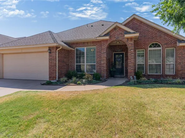 6204 NW 162nd St, Edmond, OK 73013