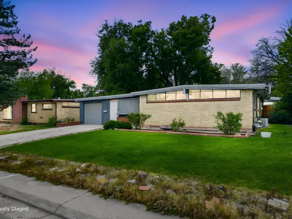 1317 S Chase St, Lakewood, CO 80232