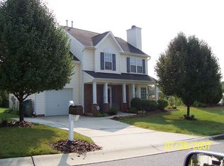 5011 Gaithers Pointe Dr, Durham, NC 27713