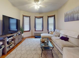 8 Wareham St #1, Medford, MA 02155
