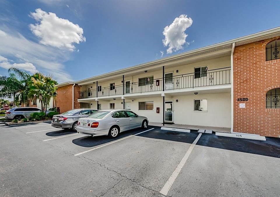 1st image of 4500 Overlook Dr NE APT 213
