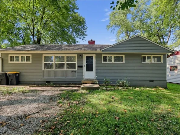 7606 E 112th Ter, Kansas City, MO 64134