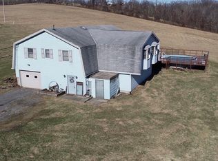 90 Vankirk Rd, Washington, PA 15301