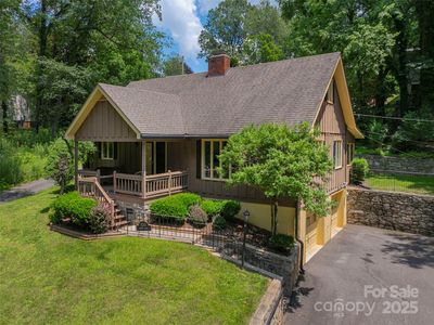570 County Rd, Waynesville, NC, 28785