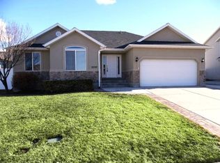 2537 S Eldorado Dr, Springville, UT 84663
