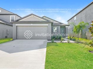 340 Rain Lily Ave, Spring Hill, FL 34609
