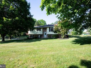 1174 Old Forge Rd, Annville, PA 17003