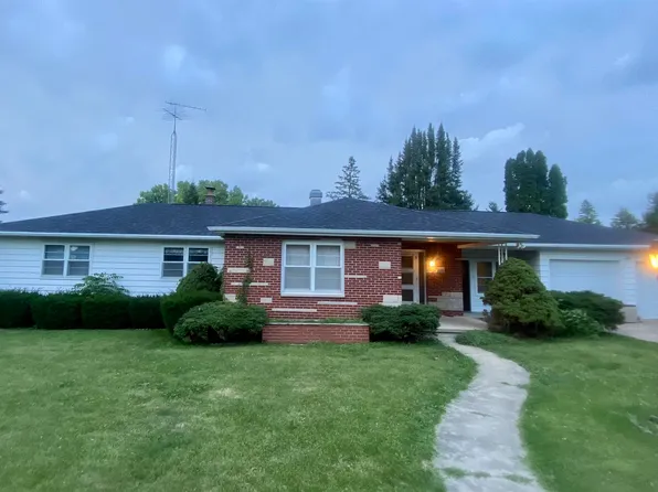 308 E Broad St, Mount Carroll, IL 61053