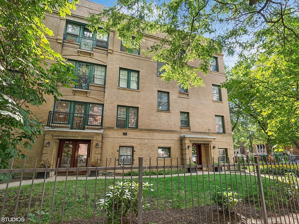 1st image of 2405 N Orchard St APT 1