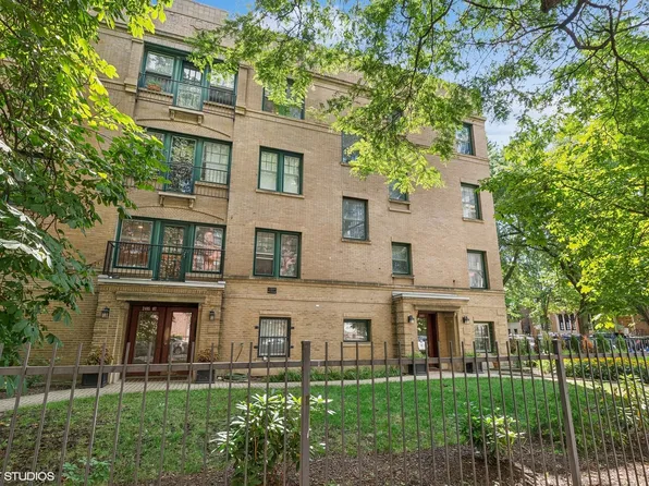 2405 N Orchard St APT 1, Chicago, IL 60614