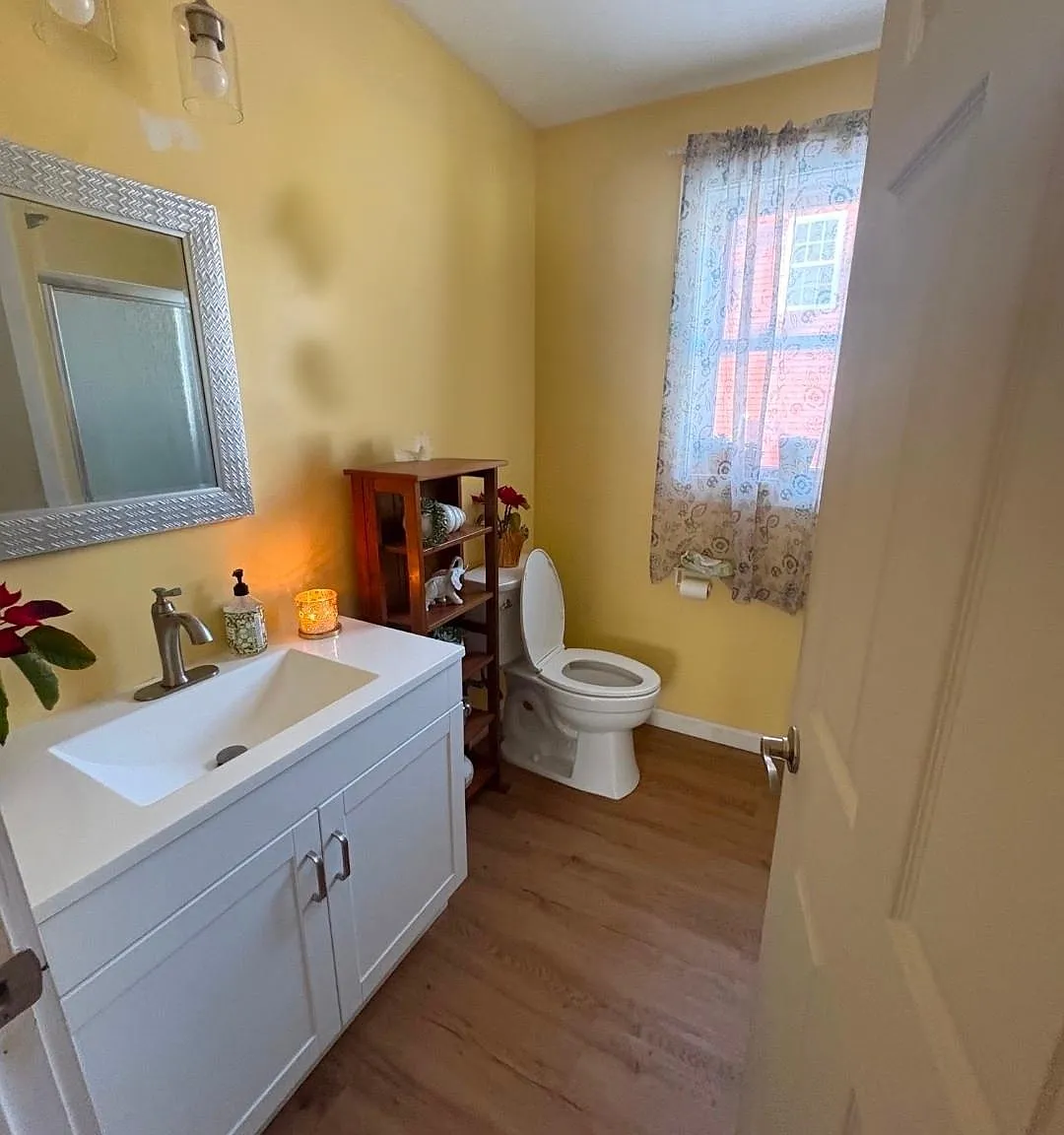 1 bed, 672 sqft, $1,800 — Photo 3