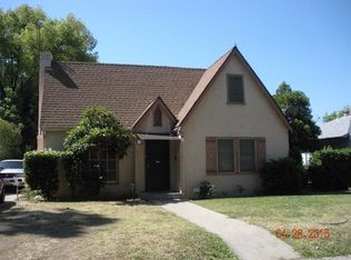 4574 E Nevada Ave, Fresno, CA 93702