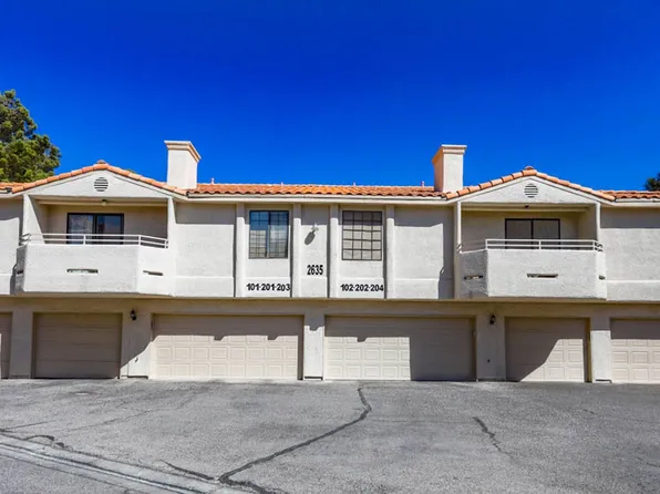 2635 S Durango Dr, Las Vegas, NV