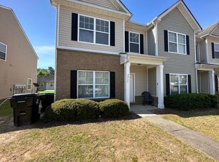 2257 Bigwood Trl, Atlanta, GA 30349
