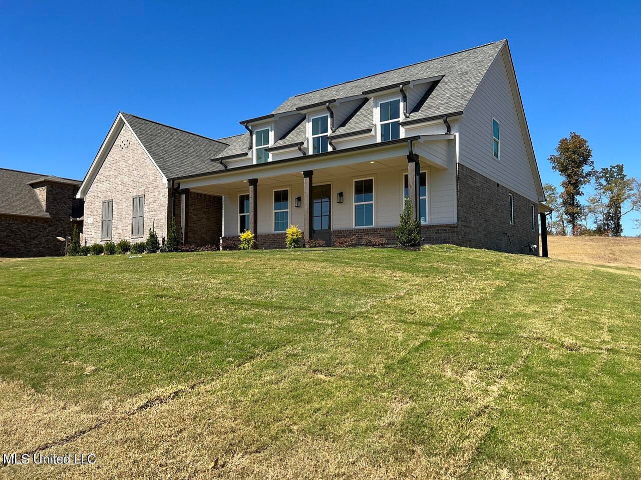 3768 Fossil Hill Dr, Hernando, MS 38632 Zillow