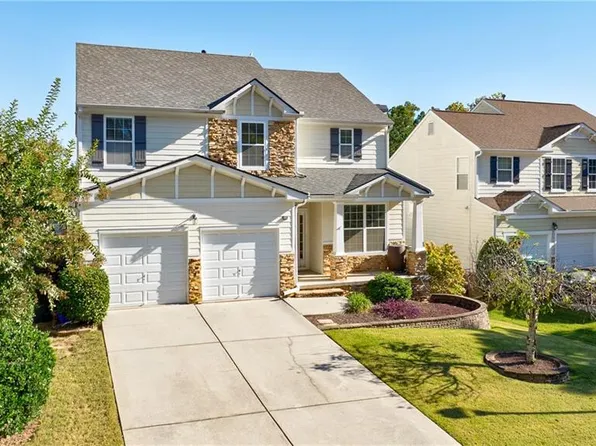 1532 Justine Way SE, Mableton, GA 30126