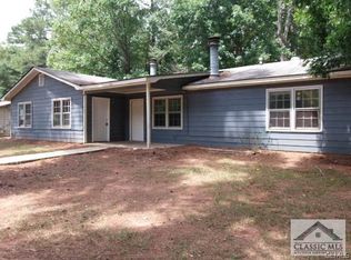 162164 162/164 Park Ridge Ct, Athens, GA 30605