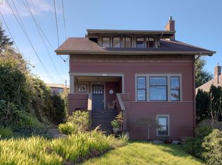 1291 Kensington Ave, Astoria, OR 97103