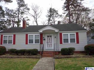 114 E Lloyd St, Mullins, SC 29574