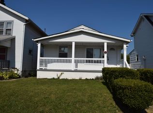 684 E Gates St, Columbus, OH