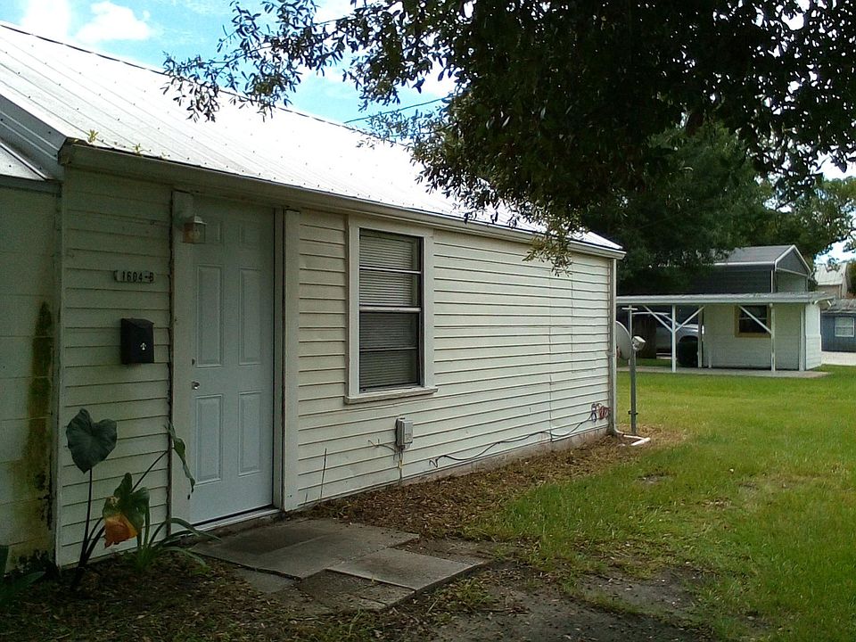 1st image of 1604 Massachusetts Ave #B