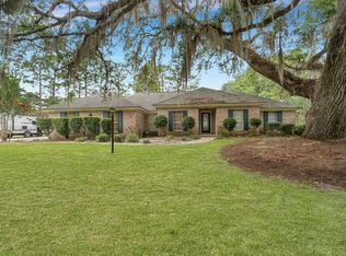 232 Cherokee Trl, Hinesville, GA 31313