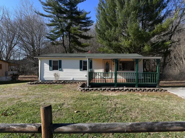 208 Cascade Dr, Pembroke, VA 24136